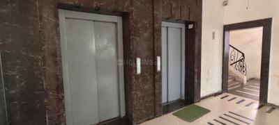 Bedroom Image of 1030 Sq.ft 2 BHK Apartment / Flat for sale in Monarch Fortune, Kharghar Navi Mumbai for Rs. 14500000