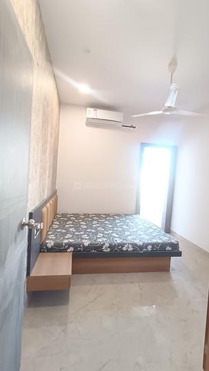 Mahalakshmi Nagar Bedroom 1