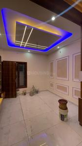 Hall Image of 1200 Sq.ft 3 BHK Independent House for sale in Ganga Nagar Meerut for Rs. 6500000