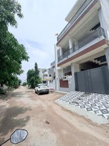 Image of 1228 Sq.ft Residential Plot / Land for sale in Nijampur Malhaur, Lucknow for Rs. 3929600