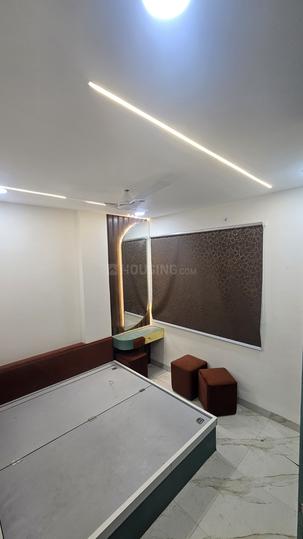Shri Nagar Bedroom 1