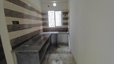Kitchen Image of 885 Sq.ft 2 BHK Apartment / Flat for sale in Keshtopur Kolkata for Rs. 3100000