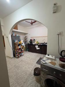 Hall Image of 1022 Sq.ft 2 BHK Apartment / Flat for sale in Models Status, Panjim Goa for Rs. 12500000