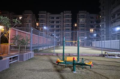 Image of 1919 Sq.ft 3 BHK Apartment / Flat for sale in Bhankharpur, Dera Bassi for Rs. 11500000