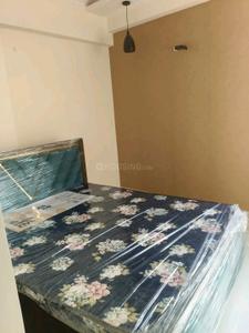 Bedroom Image of 2152 Sq.ft 3 BHK Apartment / Flat for rent in Ashiyana Lucknow for Rs. 35000