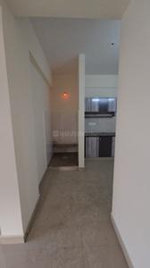 Kitchen Image of 1490 Sq.ft 3 BHK Apartment / Flat for sale in Jalahalli East Bengaluru for Rs. 9800000