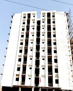 2 BHK Flat