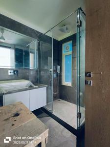 Bathroom Image of 2700 Sq.ft 4 BHK Builder Floor for sale in Saket New Delhi for Rs. 70000000