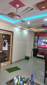 Hall Image of 1250 Sq.ft 3 BHK Apartment / Flat for rent in Keshtopur Kolkata for Rs. 27000