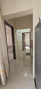 Image of 1040 Sq.ft 2 BHK Apartment / Flat for sale in Ravet, Pune for Rs. 7500000