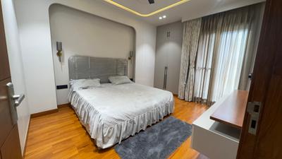 Bedroom Image of 1620 Sq.ft 3 BHK Builder Floor for sale in Sector 60 Gurgaon for Rs. 23500000