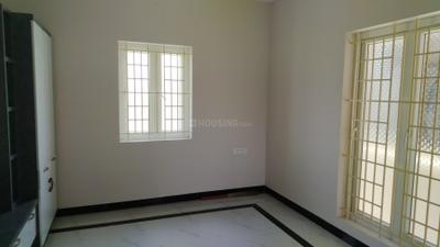 Living Room Image of 2100 Sq.ft 3 BHK Independent House for sale in Kanuvai Coimbatore for Rs. 13000000