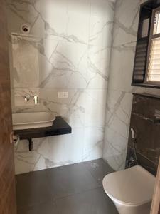 Bathroom Image of 2200 Sq.ft 3 BHK Apartment / Flat for sale in Somajiguda Hyderabad for Rs. 27500000