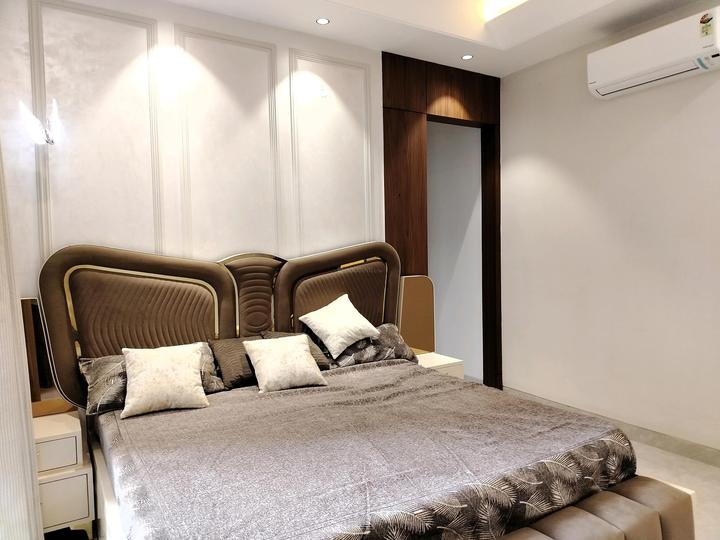 Golf course Bedroom 1