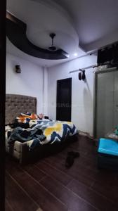 Bedroom Image of 2200 Sq.ft 3 BHK Builder Floor for rent in Vasundhara Ghaziabad for Rs. 30000