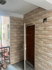 Balcony Image of 1600 Sq.ft 3 BHK Apartment / Flat for rent in Sector 34 Noida for Rs. 48000