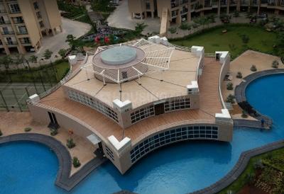 Image of 900 Sq.ft 2 BHK Apartment / Flat for rent in Akshar Elementa, Tathawade, Pune for Rs. 32000