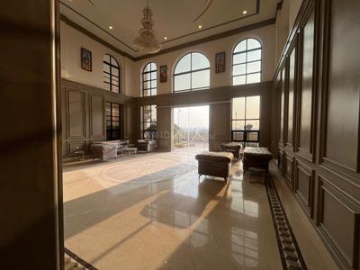 Balcony Image of 1513 Sq.ft 3 BHK Apartment / Flat for rent in Perumbakkam Chennai for Rs. 45000