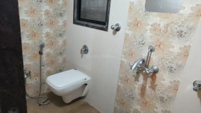 Image of 1050 Sq.ft 2 BHK Apartment / Flat for rent in Thakurli, Thane for Rs. 25000