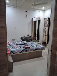 Bedroom Image of 986 Sq.ft 2 BHK Apartment / Flat for sale in Drashti Residency, Devadh Gam Surat for Rs. 2951000
