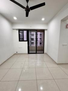 Hall Image of 1280 Sq.ft 2 BHK Apartment / Flat for sale in Sun Atmosphere, Shela Ahmedabad for Rs. 5900000