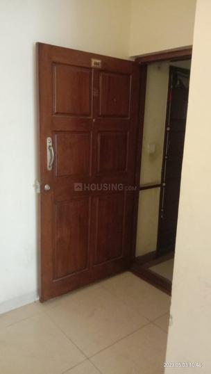 Mantri Elegance Apartments Bedroom 1