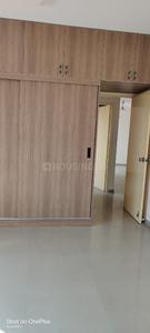 Bedroom Image of 1200 Sq.ft 3 BHK Apartment / Flat for sale in DLF Woodland Heights, Bommasandra Bengaluru for Rs. 7000000