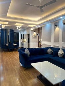 2.5 BHK Flat