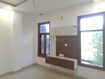 Bedroom Image of 2250 Sq.ft 4 BHK Builder Floor for sale in Sector 23 Rohini New Delhi for Rs. 34000000