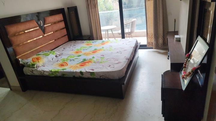 DLF Phase 1 Bedroom One 1