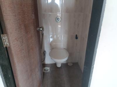 Bathroom Image of 494 Sq.ft 1 BHK Apartment / Flat for sale in VTP Purvanchal, Kesnand Pune for Rs. 3020000