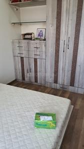 Bedroom Image of 1850 Sq.ft 3 BHK Apartment / Flat for sale in Belapur CBD Navi Mumbai for Rs. 35000000