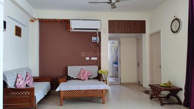 Hall Image of 1050 Sq.ft 2 BHK Builder Floor for sale in Vatika Primrose Floors, Sector 82 Gurgaon for Rs. 10000000