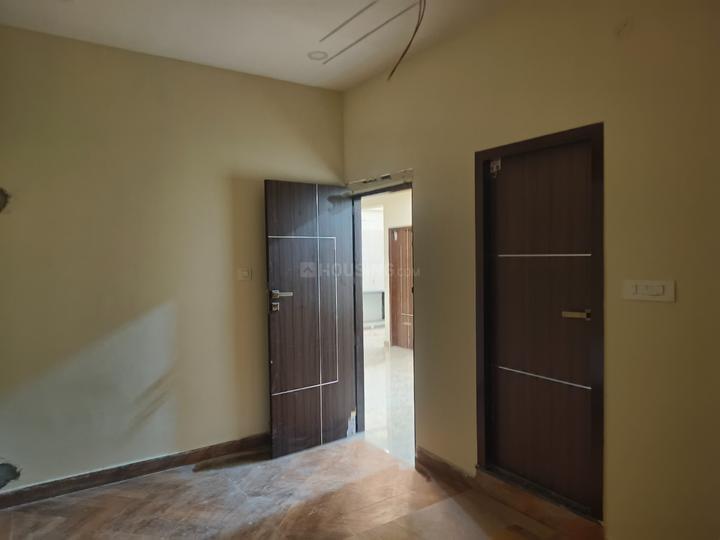 RPA Residence Bedroom 1