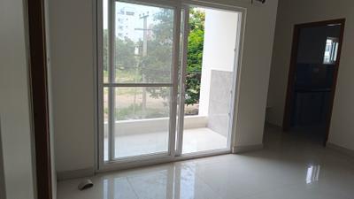 Image of 1300 Sq.ft 2 BHK Apartment / Flat for rent in Serilingampally, Hyderabad for Rs. 34500