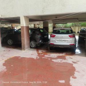 Image of 2475 Sq.ft 4 BHK Apartment / Flat for sale in Bodakdev, Ahmedabad for Rs. 18500000