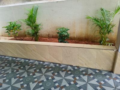 Balcony Image of 1667 Sq.ft 3 BHK Apartment / Flat for sale in Kodipalya Bengaluru for Rs. 9500000