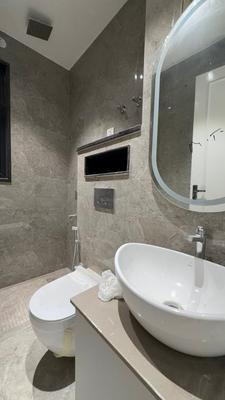 Image of 1950 Sq.ft 3 BHK Builder Floor for sale in Sector 57, Gurgaon for Rs. 31500000