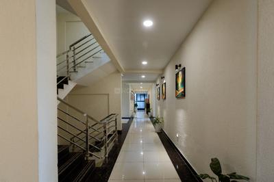 Image of 2177 Sq.ft 3 BHK Apartment / Flat for sale in SLB Royal Touch, Thanisandra, Bengaluru for Rs. 17416000
