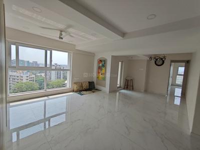 Hall Image of 1250 Sq.ft 3 BHK Apartment / Flat for sale in Vile Parle East Mumbai for Rs. 40500000