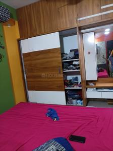 Bedroom Image of 750 Sq.ft 2 BHK Apartment / Flat for sale in Gorwa Vadodara for Rs. 3400000
