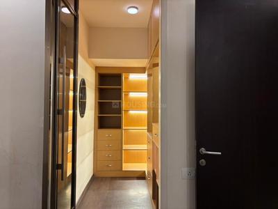 Image of 3600 Sq.ft 4 BHK Apartment / Flat for rent in Brigade Exotica, Aavalahalli, Bengaluru for Rs. 115000