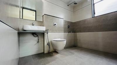 Bathroom Image of 1542 Sq.ft 3 BHK Apartment / Flat for sale in Nesterra, Lohegaon Pune for Rs. 9500000