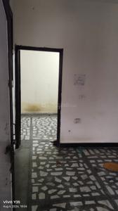 Hall Image of 450 Sq.ft 1 BHK Independent House for rent in Sector 24 Rohini New Delhi for Rs. 7000