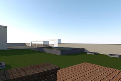Image of 1800 Sq.ft 3 BHK Apartment / Flat for sale in Naranpura, Ahmedabad for Rs. 13500000