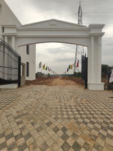 Residential Plot
