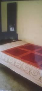 Bedroom Image of C &amp; C in Lake Town, Kolkata