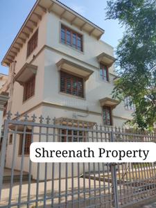 Image of 2394 Sq.ft 4 BHK Villa for sale in Koteshwar, Ahmedabad for Rs. 45100000