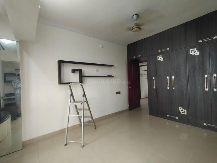 Bhakti chs Bedroom 1