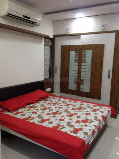 Ozon glory Bedroom 1